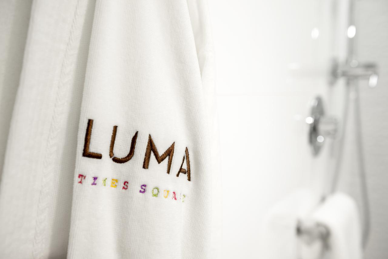 Luma Hotel - Times Square Нью-Йорк Екстер'єр фото