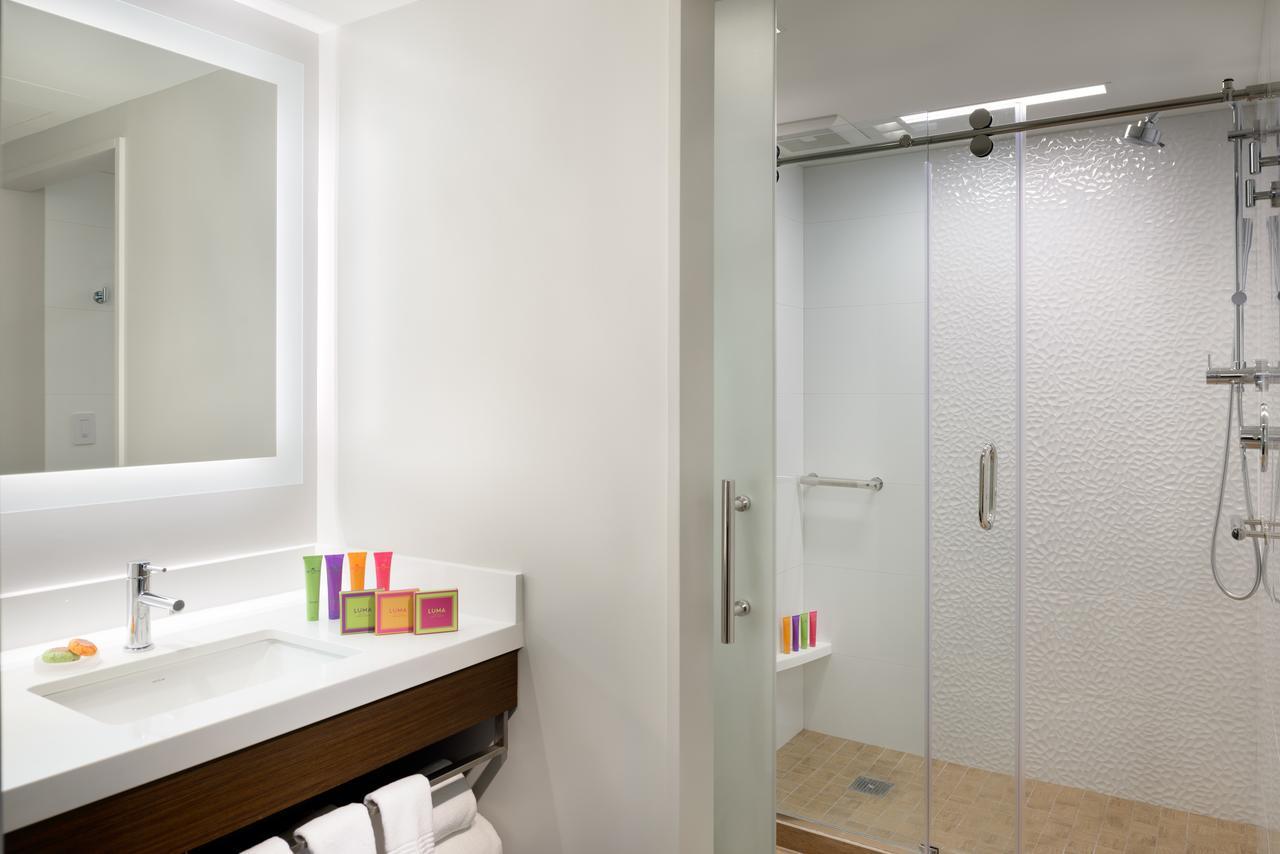 Luma Hotel - Times Square Нью-Йорк Номер фото
